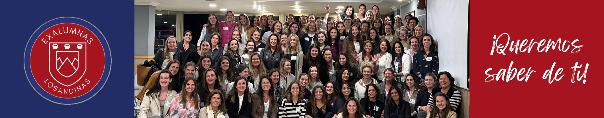 Colegio Los Andes – Miembro de la red SEDUC | Colegio católico femenino de la red SEDUC que apoya a los padres en la formación integral de sus hijas, con educación personalizada y bilingüe.